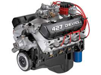 U208F Engine